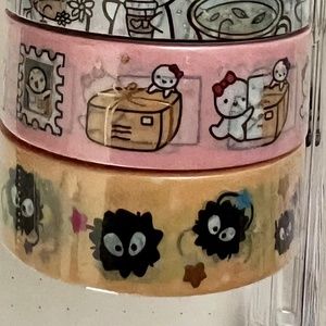 OMWL WASHI TAPE
